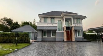 T26-093 ให้เช่า บ้าน – 180000 บาทต่อเดือน ห้องนอน 5 ห้อง ห้องน้ำ 6 ห้อง กรุงเทพ