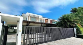 บ้าน – พ.ท. 46 ตาราง-วา 1 Ngan 0 RAI ใกล้ โรบินสันลาดกระบัง คุ้มทั้งอยู่คุ้มทั้งลงทุน