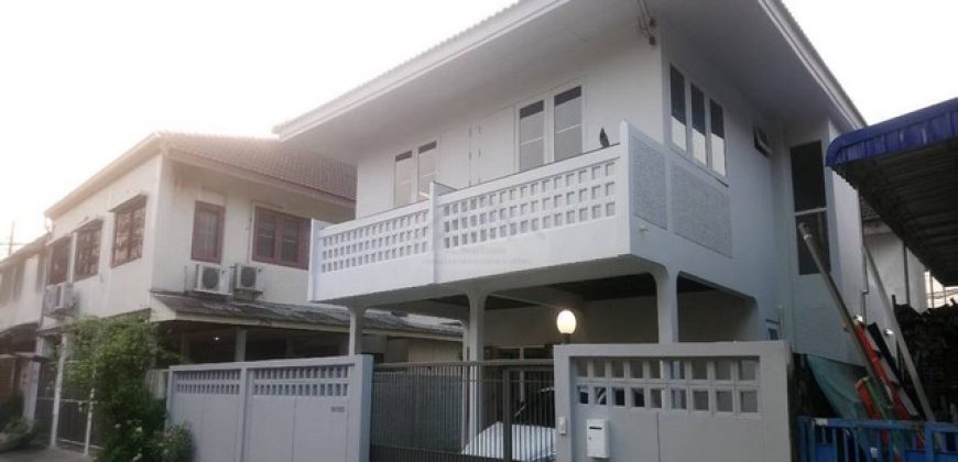 บ้าน – 2นอน 24 ตร.ว. 0 NGAN 0 ไร่ 7800000 บ. ใกล้กับ Nawamin City Avenue BIG SURPRISE –