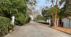 พื้นที่ดิน – 54000000 thb ใกล้กับ ใกล้ถนนศรีนครินทร์ และสวนหลวง ร.9 ทำเล-ทอง