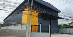 โกดัง – 266 Square Wah 1 นอน ใกล้ ใกล้ทางด่วน ทำเลดีราคาเด่น –