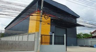 โกดัง – 266 Square Wah 1 นอน ใกล้ ใกล้ทางด่วน ทำเลดีราคาเด่น –