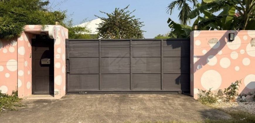 T26-170 ขาย ที่ดิน – 7865000 บาท ชั้นทั้งหมด 1 ชั้น นนทบุรี เมืองนนทบุรี
