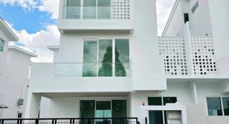 บ้าน – พื้นที่เท่ากับ 38 SQ.WA 12690000 THAI BAHT ราคาเดียวจัดให้หนักมาก กรุงเทพ