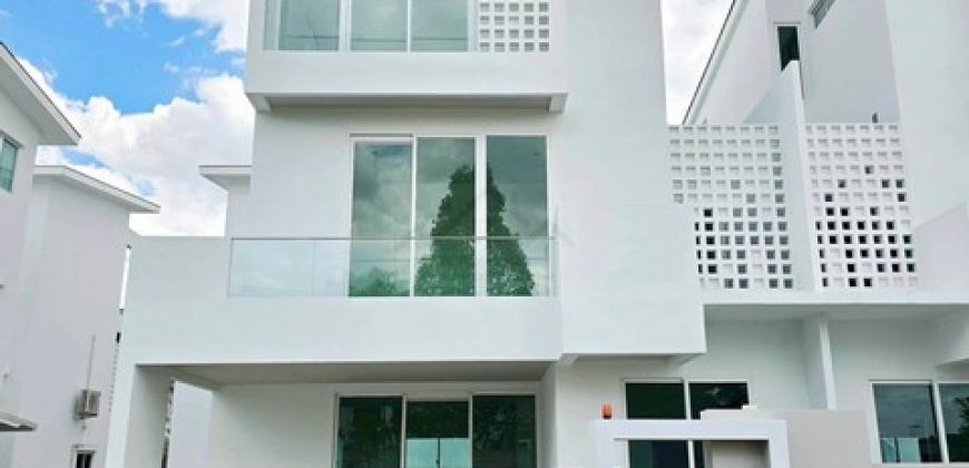 บ้าน – พื้นที่เท่ากับ 38 SQ.WA 12690000 THAI BAHT ราคาเดียวจัดให้หนักมาก กรุงเทพ