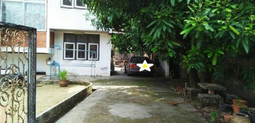 พื้นที่ดิน – area 107 sq.wa 0 Ngan 0 ไร่ 12000000 BAHT. โครต-ถูก
