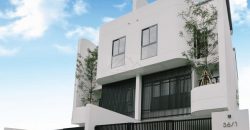บ้าน – 15500000 BAHT 3นอน4BATHROOM 50 ตร.ว. ใกล้กับ ใกล้ BTS ปุณณวิถี เพียง 1.2 กม. บรรยากาศ ดี กรุงเทพ