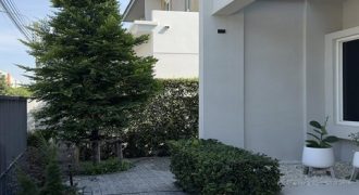บ้าน – 3 Bedroom 8590000 BAHT. ไม่ไกลจาก ทางด่วนมอเตอร์เวย์ / สนามบินสุวรรณภูมิ ราคาดี –