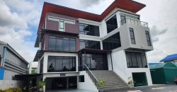T26-319 ขาย สำนักงาน – 36000000 บาท ใกล้กับ ใกล้ทางด่วน 600 เมตร กรุงเทพ บางเขน