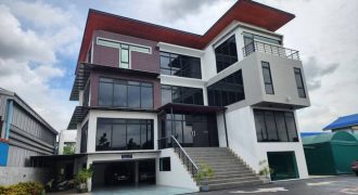 T26-319 ขาย สำนักงาน – 36000000 บาท ใกล้กับ ใกล้ทางด่วน 600 เมตร กรุงเทพ บางเขน