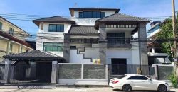 JD775 ให้เช่า สำนักงาน – กรุงเทพ ชั้นทั้งหมด 5 ชั้น