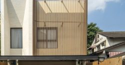 T26-352 ขาย บ้าน โครงการ GM5 Residence ซอยลาดปลาเค้า12 50 ตารางวา ชั้นที่ 1 14900000 บาท ชั้นทั้งหมด 2 ชั้น