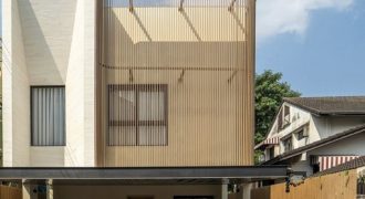 T26-352 ขาย บ้าน โครงการ GM5 Residence ซอยลาดปลาเค้า12 50 ตารางวา ชั้นที่ 1 14900000 บาท ชั้นทั้งหมด 2 ชั้น