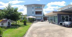 T26-411 ขาย บ้าน – ชั้นทั้งหมด 3 ชั้น 2 งาน 200 ตร.วา 39000000 บาท กรุงเทพ