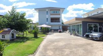 T26-411 ขาย บ้าน – ชั้นทั้งหมด 3 ชั้น 2 งาน 200 ตร.วา 39000000 บาท กรุงเทพ