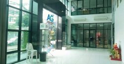 T26-497 ให้เช่า อาคารพาณิชย์ – ใกล้กับ – ชั้นทั้งหมด 4 ชั้น 300000 บาทต่อเดือน