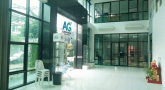 T26-497 ให้เช่า อาคารพาณิชย์ – ใกล้กับ – ชั้นทั้งหมด 4 ชั้น 300000 บาทต่อเดือน