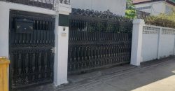 T26-540 ขาย บ้าน – ห้องนอน 5 ห้อง ห้องน้ำ 4 ห้อง ชั้นทั้งหมด 2 ชั้น