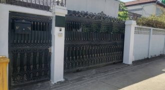 T26-540 ขาย บ้าน – ห้องนอน 5 ห้อง ห้องน้ำ 4 ห้อง ชั้นทั้งหมด 2 ชั้น