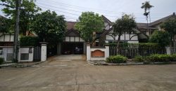 T26-541 ขาย บ้าน – กรุงเทพ บึงกุ่ม ห้องนอน 6 ห้อง ห้องน้ำ 6 ห้อง 1 งาน 141 ตารางวา ใกล้กับ ใกล้ CDC เซ็นทรัลอีสวิลล์