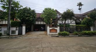 T26-541 ขาย บ้าน – กรุงเทพ บึงกุ่ม ห้องนอน 6 ห้อง ห้องน้ำ 6 ห้อง 1 งาน 141 ตารางวา ใกล้กับ ใกล้ CDC เซ็นทรัลอีสวิลล์