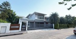 T26-544 ขาย บ้าน – 45000000 บาท ห้องนอน 5 ห้อง ห้องน้ำ 6 ห้อง สมุทรปราการ บางพลี