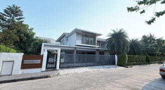 T26-544 ขาย บ้าน – 45000000 บาท ห้องนอน 5 ห้อง ห้องน้ำ 6 ห้อง สมุทรปราการ บางพลี