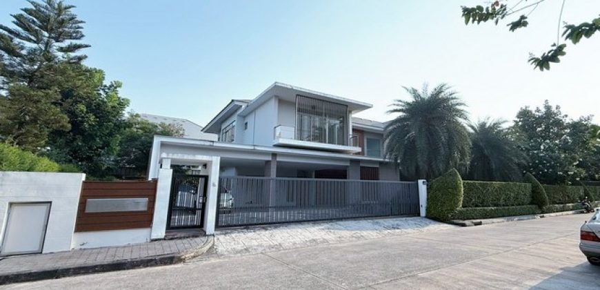 T26-544 ขาย บ้าน – 45000000 บาท ห้องนอน 5 ห้อง ห้องน้ำ 6 ห้อง สมุทรปราการ บางพลี
