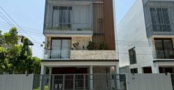 FOR SALE บ้าน – 66 ตารางวา 15900000 BAHT. ไม่ไกลจาก สนามบินสุวรรณภูมิ ราคานี้คุ้มมาก