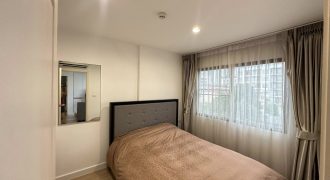 The Nest Sukhumvit 22 Safe 4th Floor BTS PhromPhong