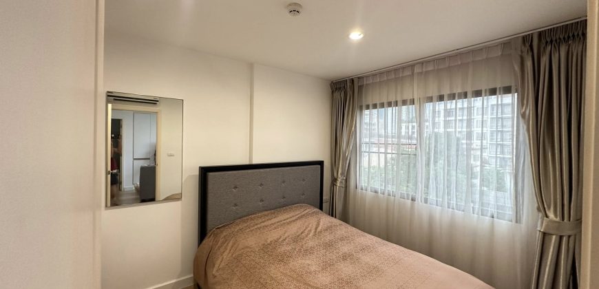 The Nest Sukhumvit 22 Safe 4th Floor BTS PhromPhong