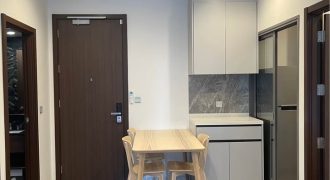 Whizdom Inspire Safe Convenient 7th Floor BTS Punnawithi