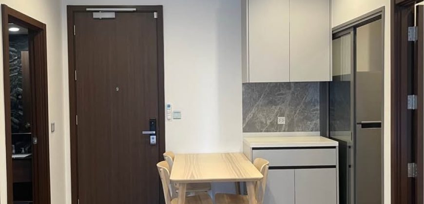 Whizdom Inspire Safe Convenient 7th Floor BTS Punnawithi