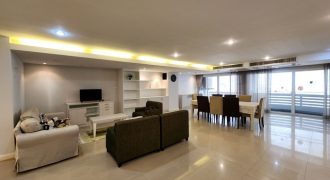 For Sell Le Premier 2 Duplex 4 ห้องนอน ขนาด 258 ตร.ม. ใกล้ BTS ทองหล่อ