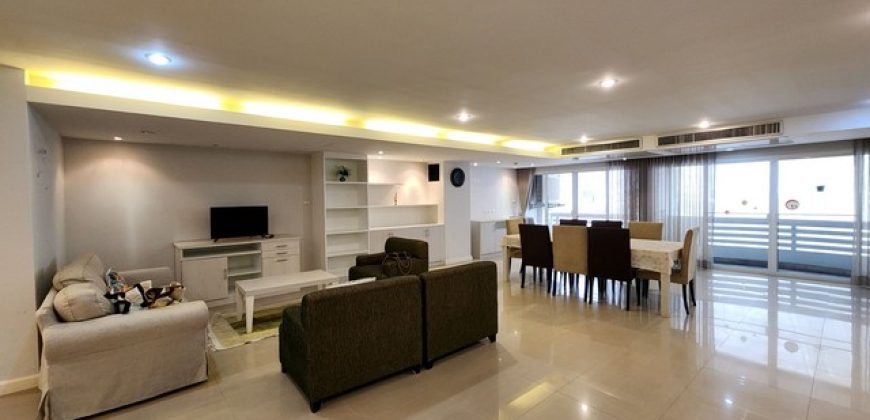 For Sell Le Premier 2 Duplex 4 ห้องนอน ขนาด 258 ตร.ม. ใกล้ BTS ทองหล่อ