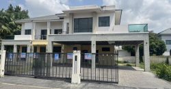 ขายบ้านเดี่ยว2ชั้น205.6ตร.ว.หมู่บ้านเพอร์เฟคมาสเตอร์พีซรัตนาธิเบศร์ย่านรัตนาธิเบศร์ไทรม้านนทบุรี