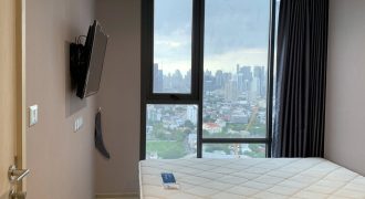 Rhythm Sukhumvit 42 spacious comfortable peaceful 34th floor BTS Ekkamai