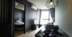 Rhythm Sukhumvit 44 Comfortable Convenient Peaceful 11th Floor BTS Phra Khanong