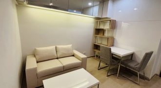 Diamond Sukhumvit Private peaceful 8th floor BTS OnNut