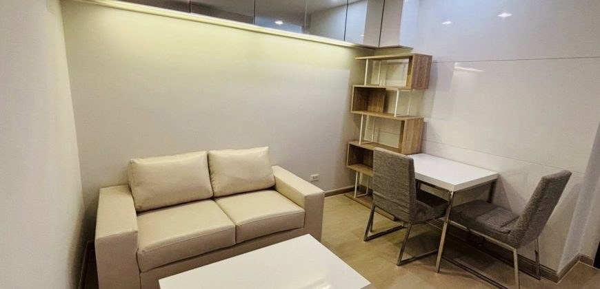 Diamond Sukhumvit Private peaceful 8th floor BTS OnNut