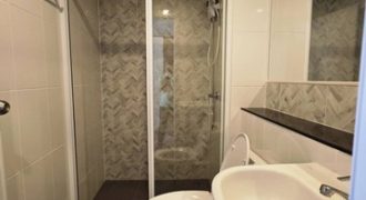 ให้เช่าสิทธิจอดรถ คอนโด regent home bangna ใกล้ bitec และรถไฟฟ้าบางนา