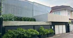 HR 10037 ให้เช่าบ้านเดี่ยว 4ห้องนอน ลาดพร้าว ใกล้สถานีลาดพร้าว 83