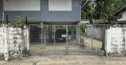 ให้เช่าบ้านเดี่ยวยกพื้นสูง 3 ห้องนอน ซอยศาสนา 2 ย่านอารีย์ ถนนพระราม 6 บรรยากาศร่มรื่น เงียบสงบ ใกล้กระทรวงการคลัง