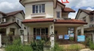 ขายบ้านเดี่ยว2ชั้น53.1ตร.ว.โครงการหมู่บ้านสุชาบางบัวทอง ใกล้ตลาดสมบัติบุรี