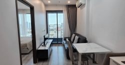 Ideo Mobi Sukhumvit 66 Nice Safe 19th Floor BTS Udomsuk
