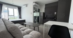 Regent Home Bangna comfortable safe 21st floor BTS Bangna