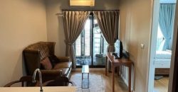 Condolette Dwell Sukhumvit 26 clean convenient 5th floor BTS PhromPhong