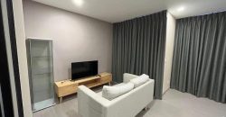Aspire Sukhumvit Onnut beautiful view 4th floor BTS Onnut