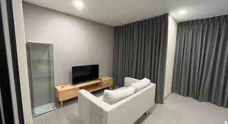 Aspire Sukhumvit Onnut beautiful view 4th floor BTS Onnut