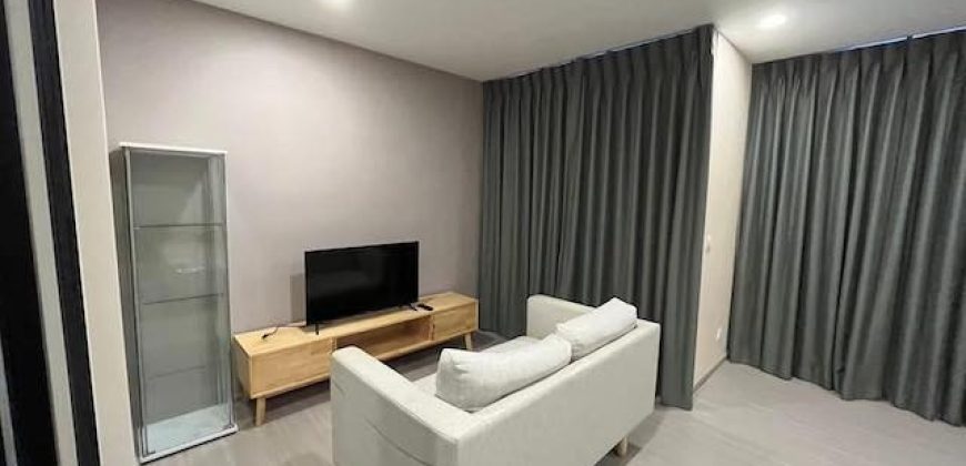 Aspire Sukhumvit Onnut beautiful view 4th floor BTS Onnut
